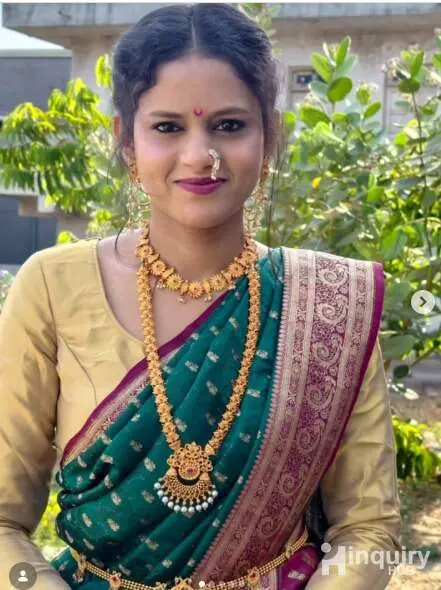 Savita Makeovers