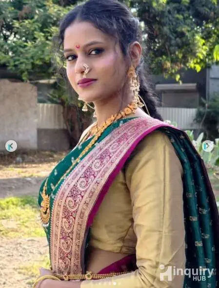 Savita Makeovers