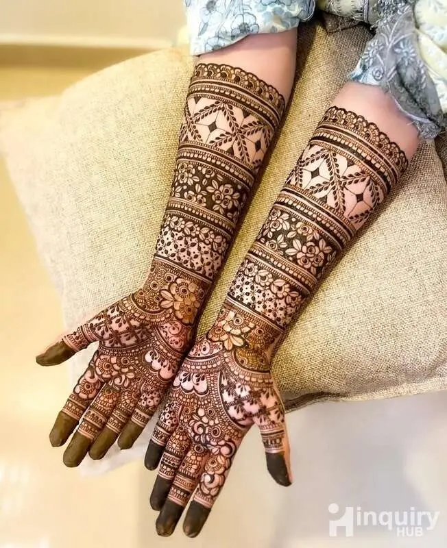 Mehandi By Simra