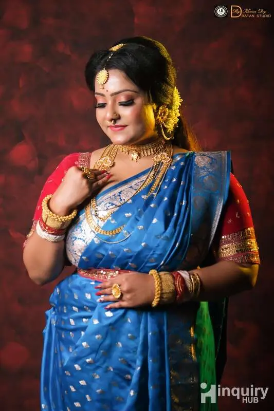 Subrota's Laxary Mekup   Beauti Home Service