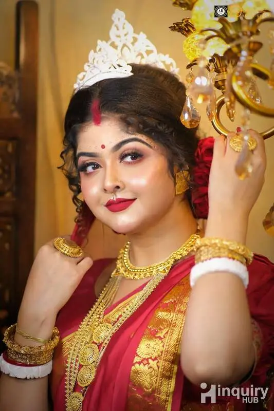 Subrota's Laxary Mekup   Beauti Home Service