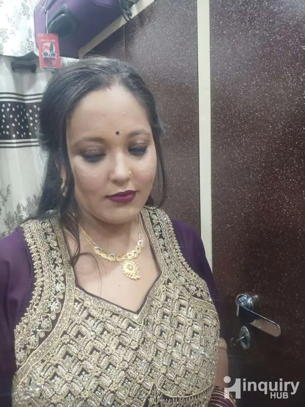 Royal Beauty By Riya