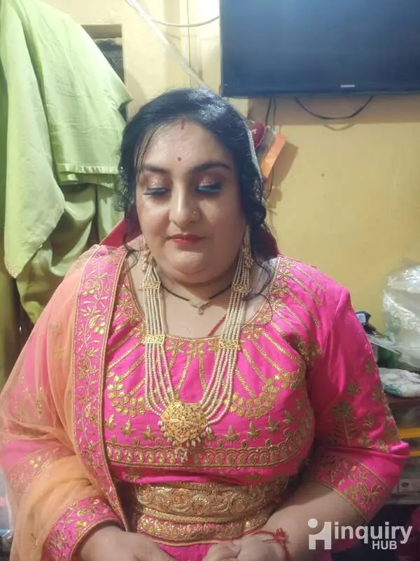 Royal Beauty By Riya