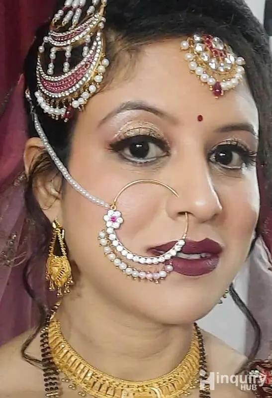 Royal Beauty By Riya