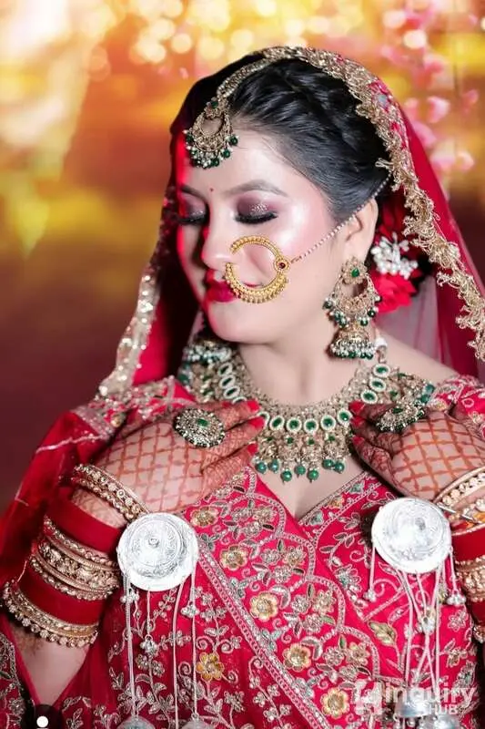 Royal Beauty By Riya