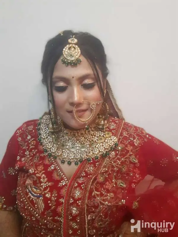 Royal Beauty By Riya