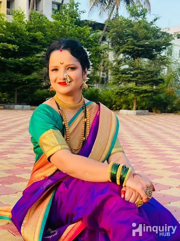 Sonali  Makeup Artist