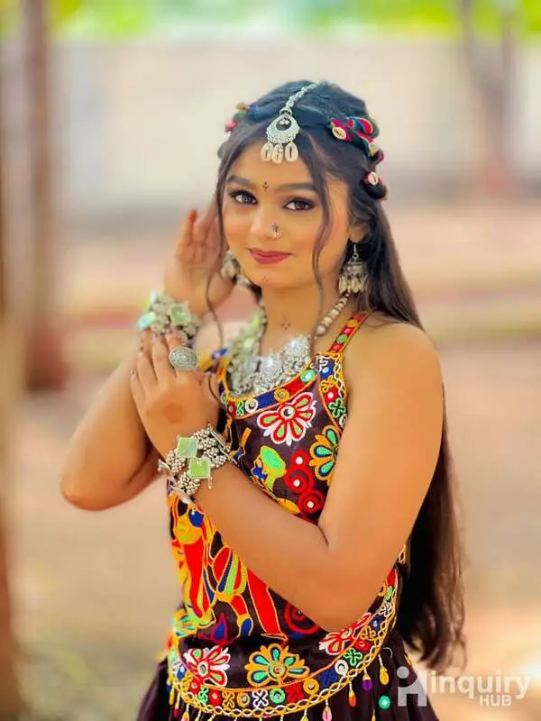 Sonali  Makeup Artist