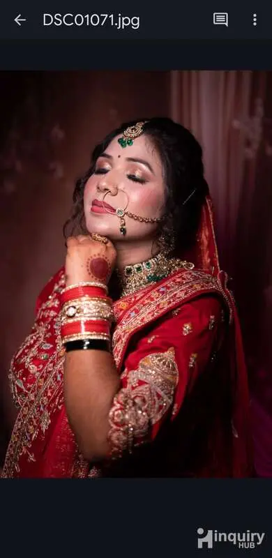 Muskan Makeoverss