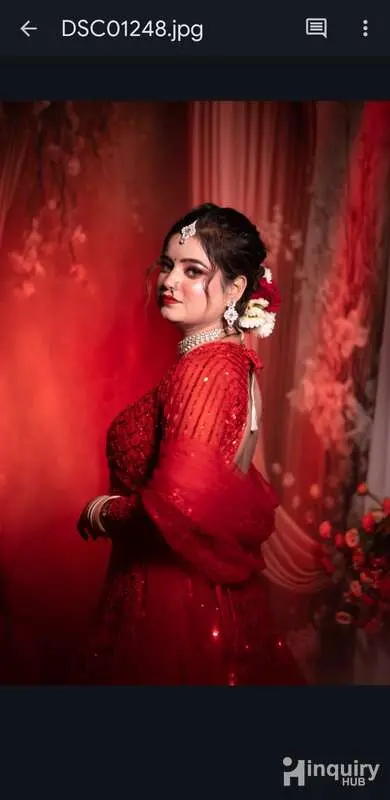 Muskan Makeoverss