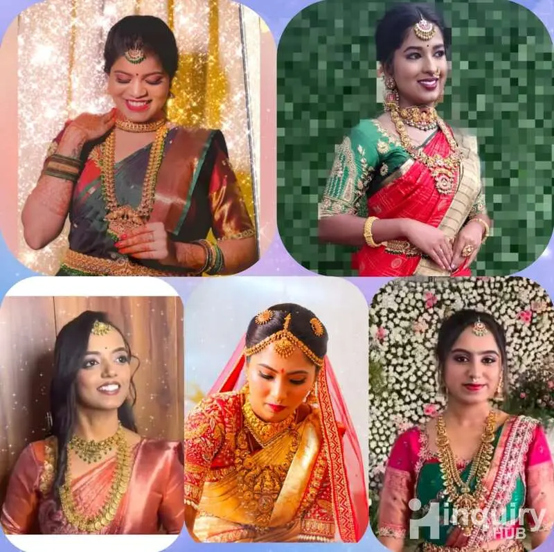 Just 4u Beauty Makeover