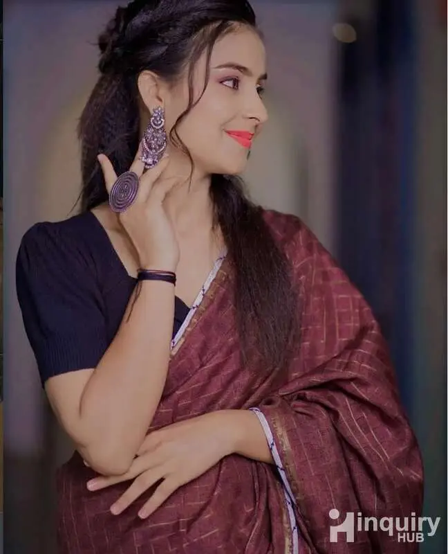 Shobha Chavan