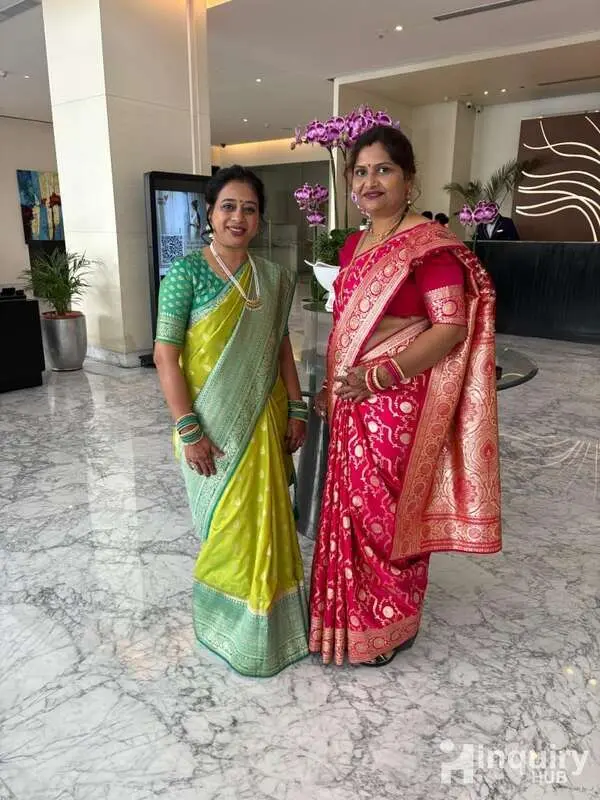 Shobha Chavan
