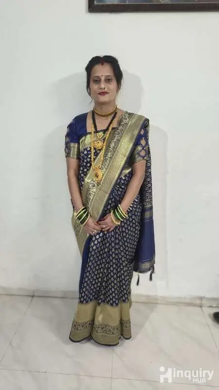 Shobha Chavan