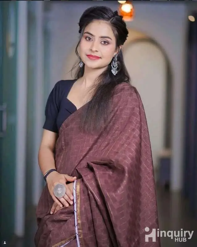 Shobha Chavan