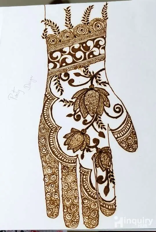 Ethnic Elegance