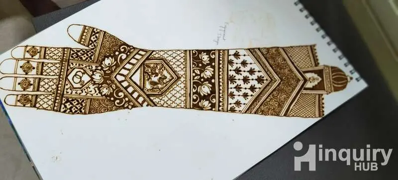 Ethnic Elegance