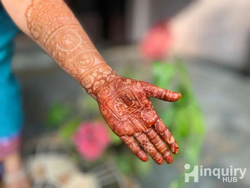 Ethnic Elegance