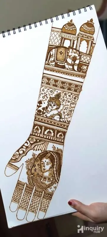 Ethnic Elegance