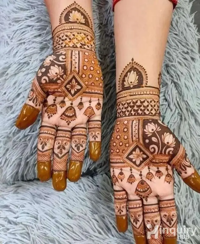 Ethnic Elegance
