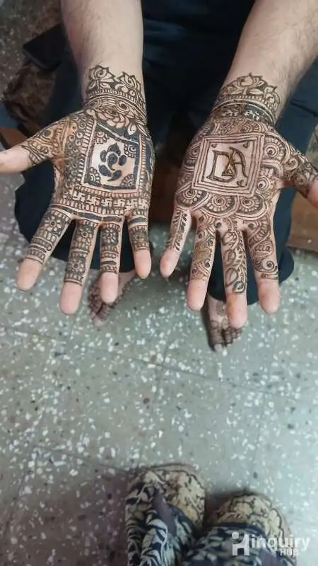 Ethnic Elegance