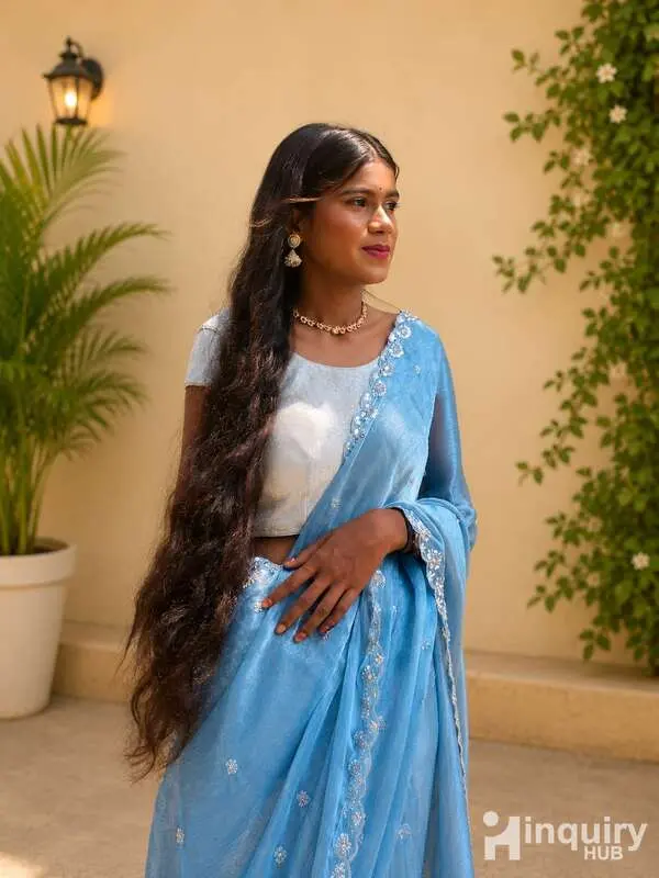 Payal Makeover Art
