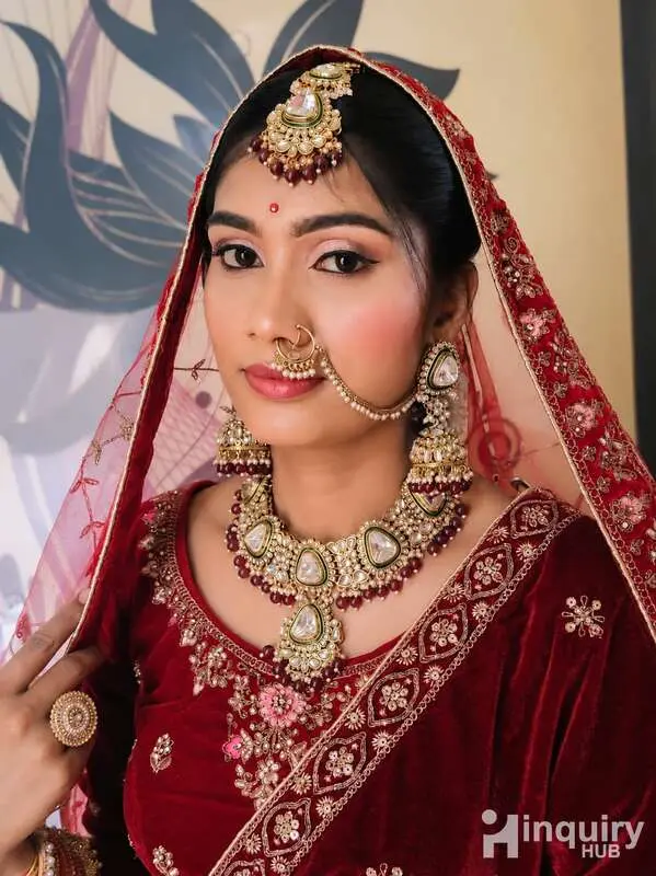 Payal Makeover Art