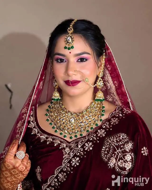 Payal Makeover Art