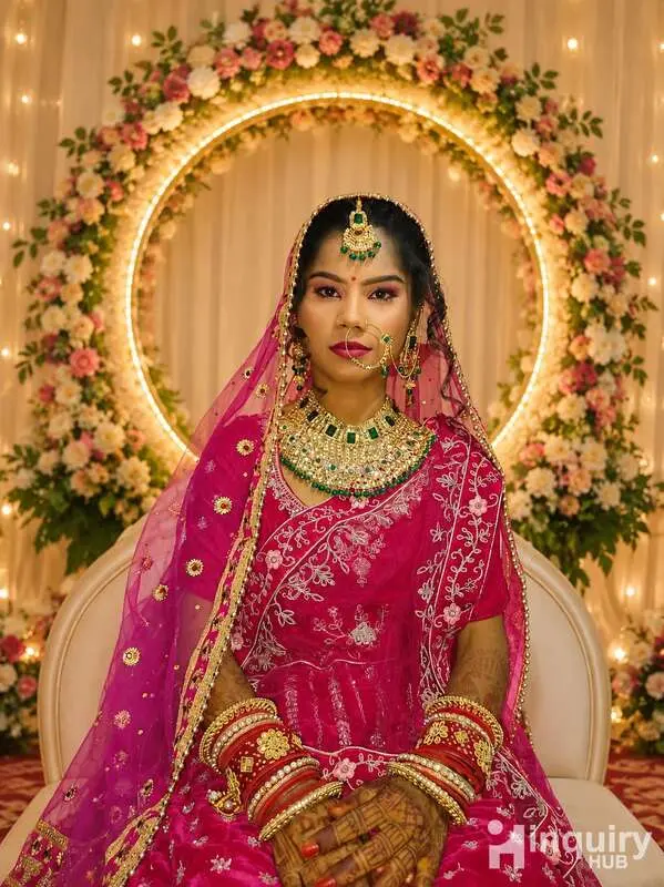 Payal Makeover Art