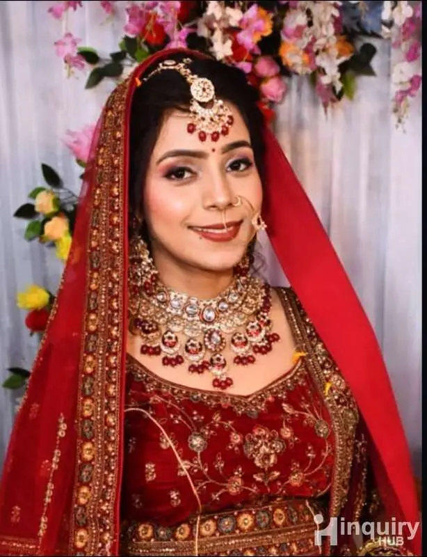 Payal Makeover Art