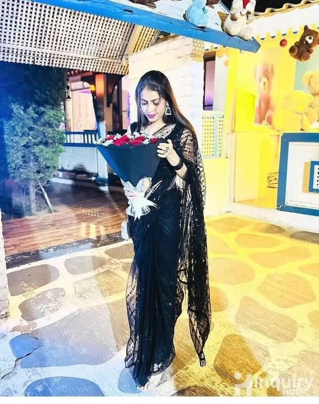 Shobha Chavan