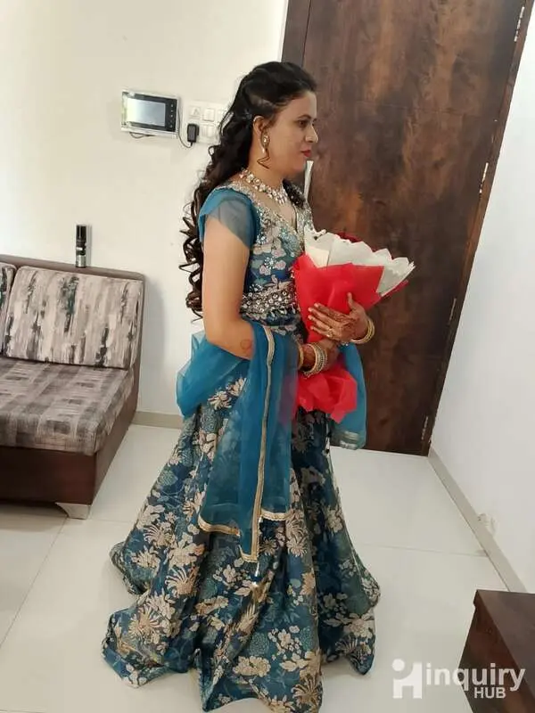 Shobha Chavan