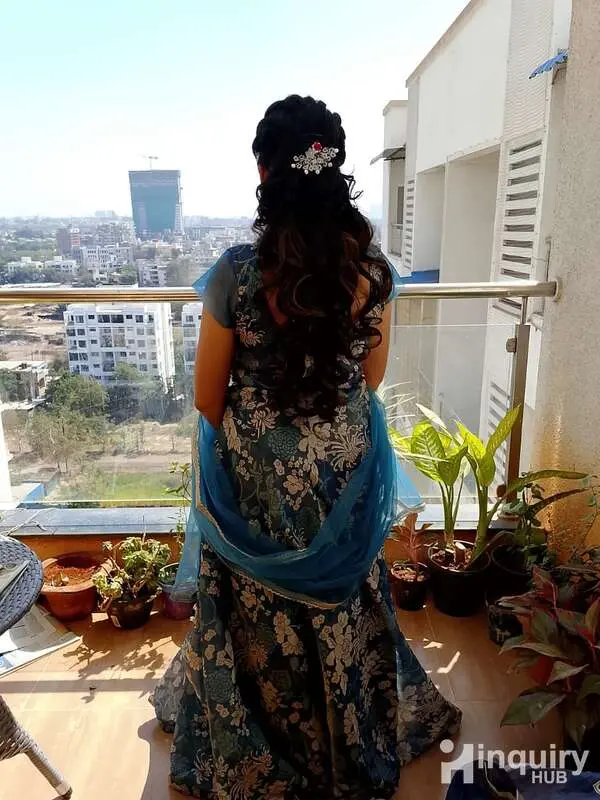 Shobha Chavan