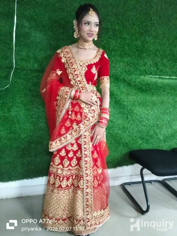 Kavya Makeover Art