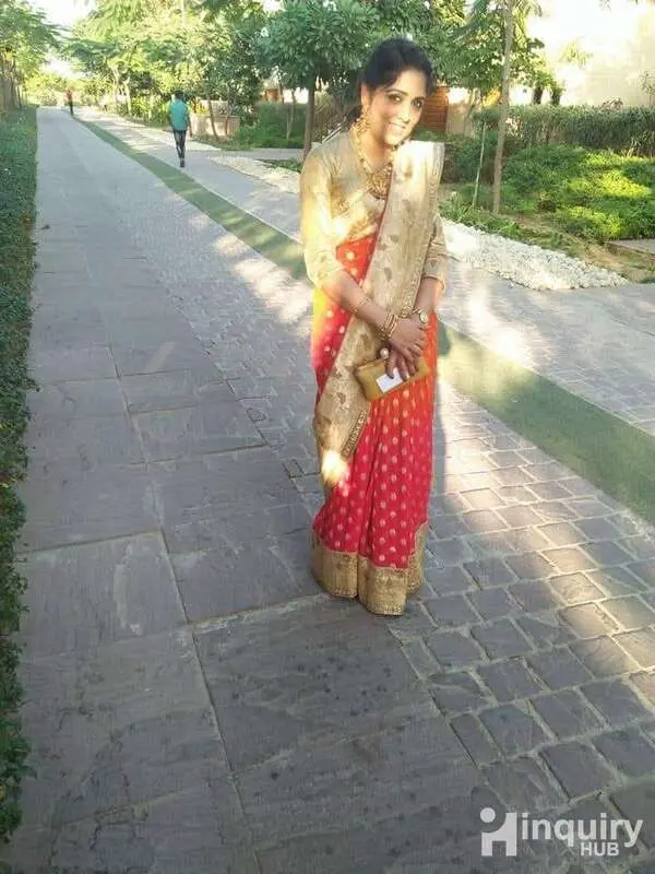Kavya Makeover Art