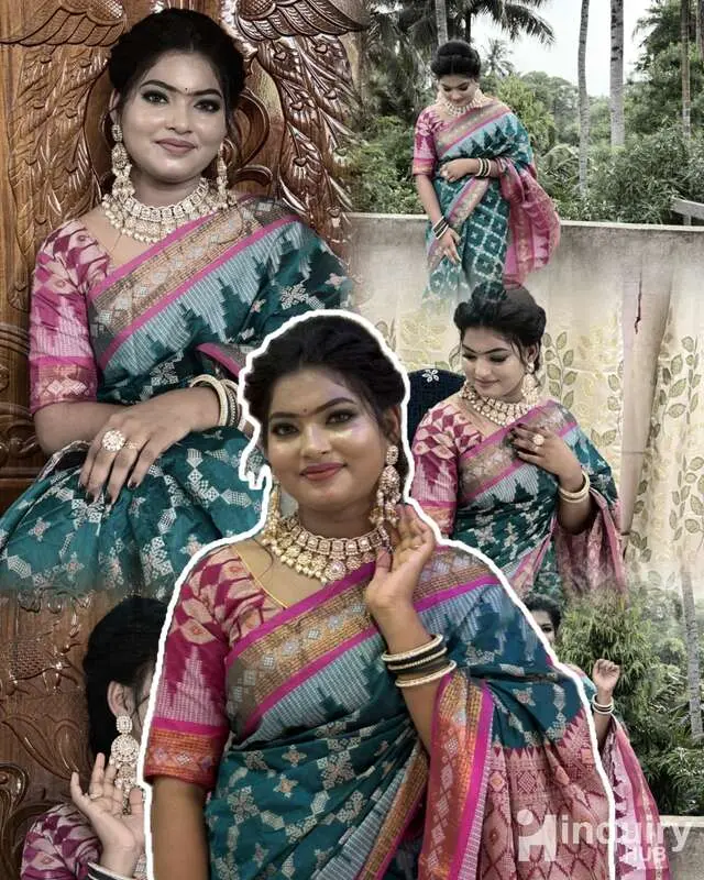Freelance  Riya Makeup Artist