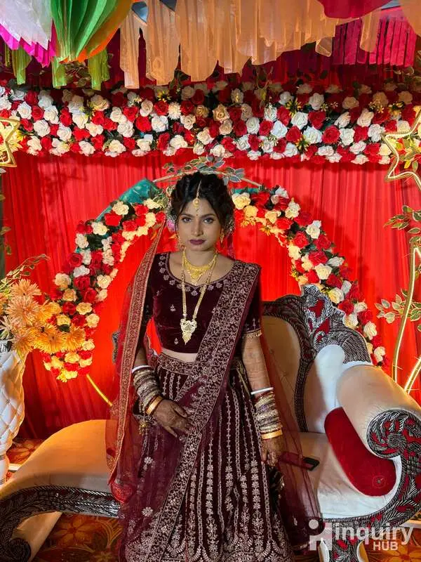 Freelance  Riya Makeup Artist