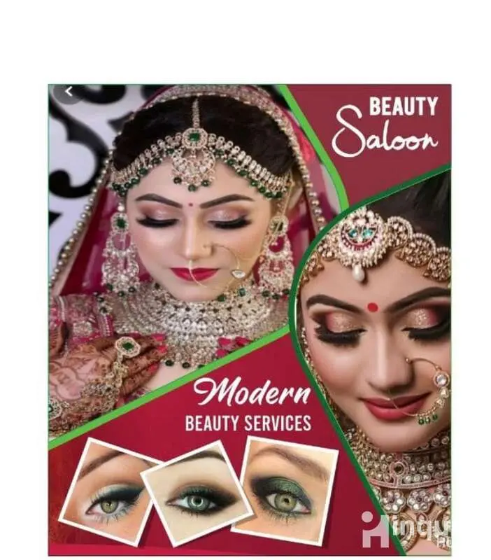 Ss  Royal Beauty Salon