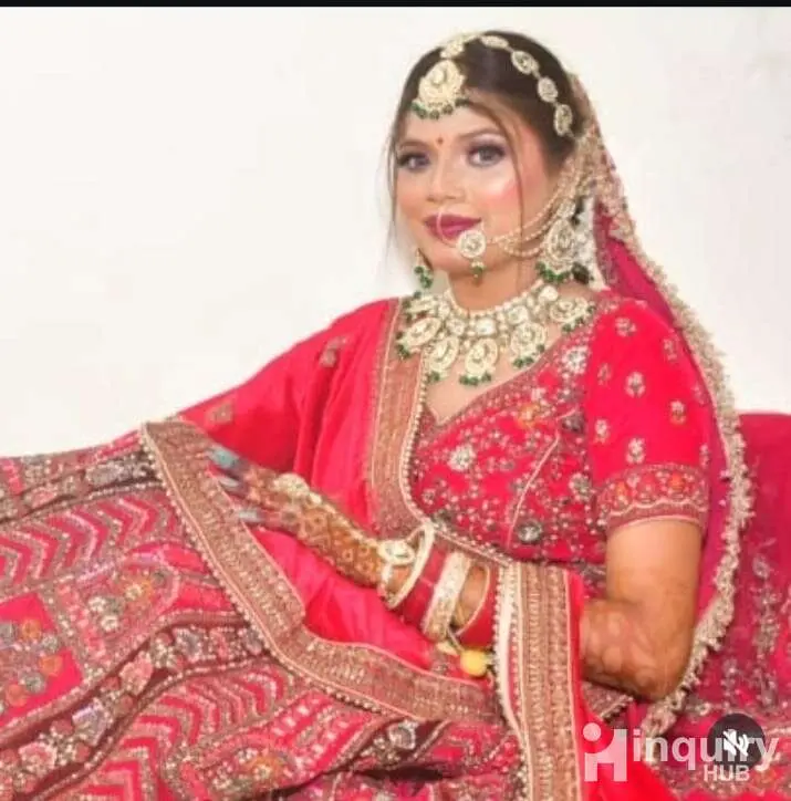Isha Makeover Arts