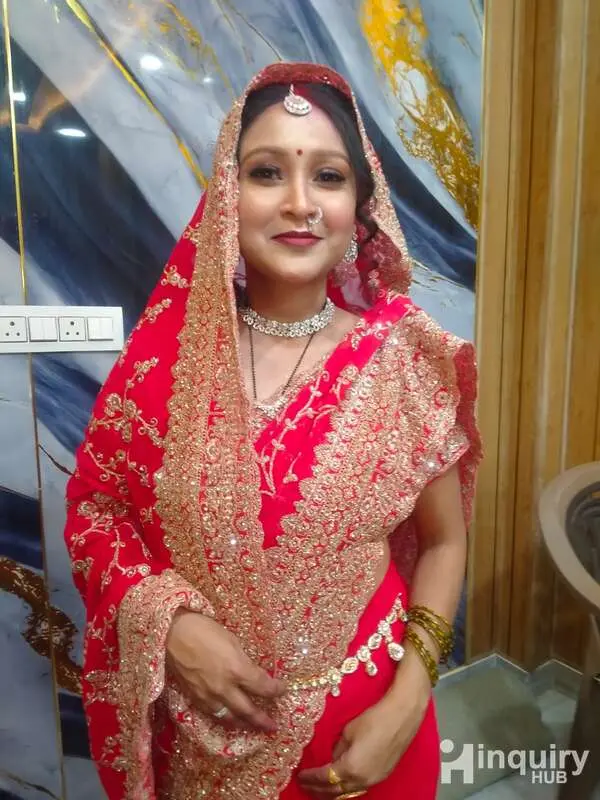 Isha Makeover Arts