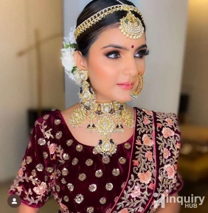 Shabna Makeovers