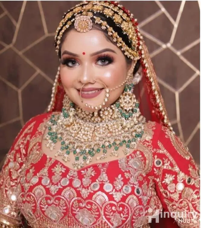 Shabna Makeovers