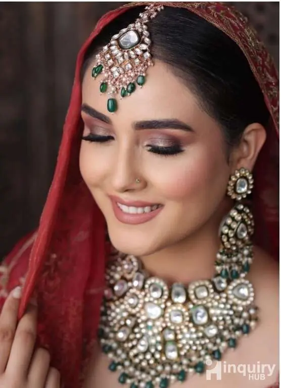 Shabna Makeovers