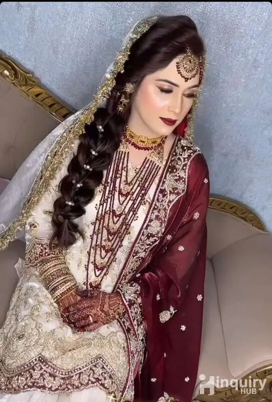 Shabna Makeovers
