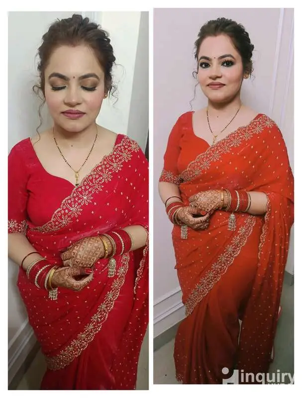 Aanya Makeup Artist