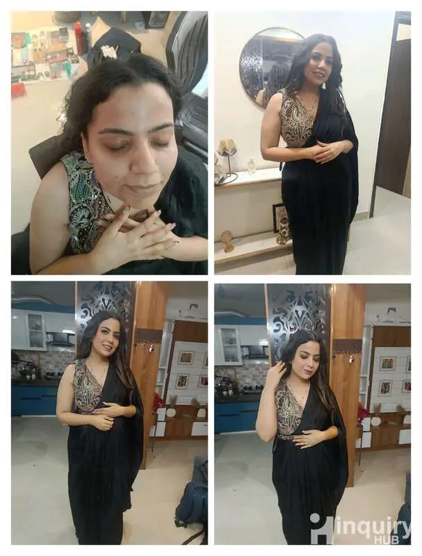 Aanya Makeup Artist