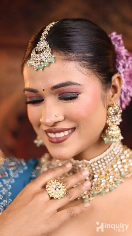 Aanya Makeup Artist