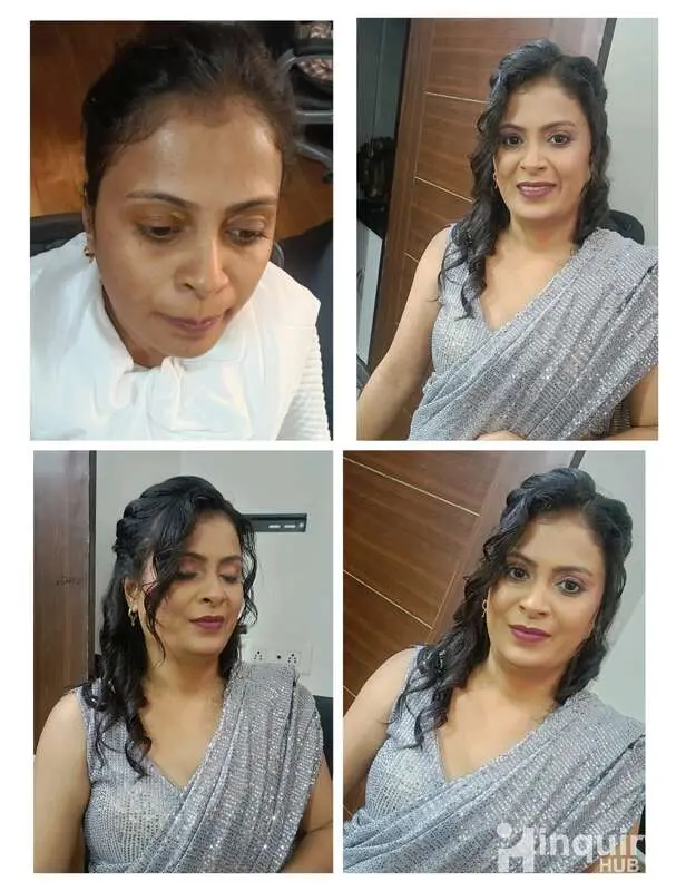 Aanya Makeup Artist