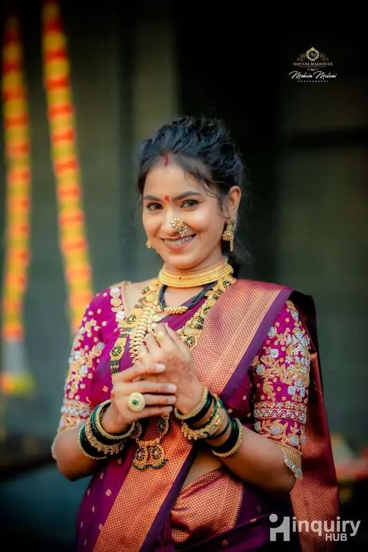 Sneha Makeover 's