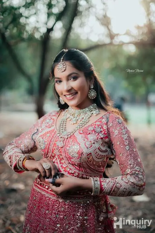 Sneha Makeover 's
